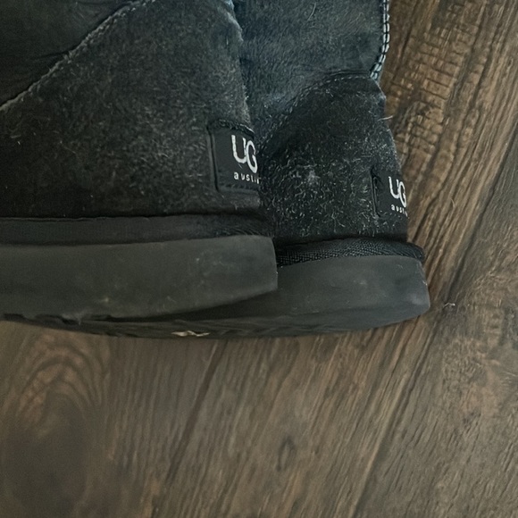 Classic tall Ugg boots - Picture 7 of 9